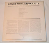 Anderson, Ernestine - Hello Like Before