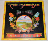 Daniels, Charlie - Fire On The Mountain