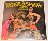 Tiger B Smith - We're The Tiger Bunch