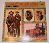 Travis, Merle - Songs Of The Coal Mines