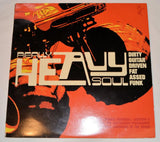 Various - Really Heavy Soul