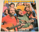 Rosenshontz - Share It