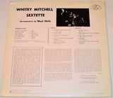 Mitchell, Whitey - Whitey Mitchell Sextette