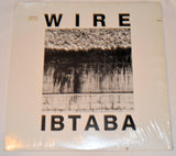 Wire - Ibtaba