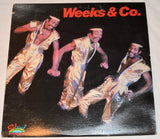 Weeks & Co - Weeks & Co