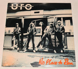 UFO - No Place To Run