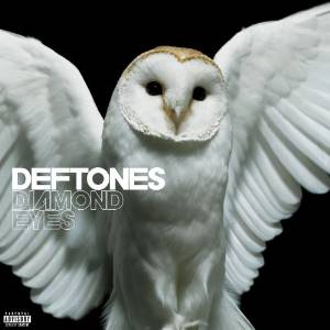 Deftones - Diamond Eyes