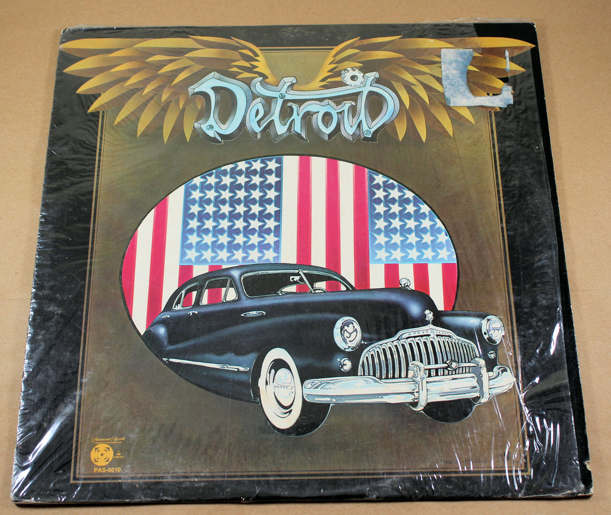 Detroit - With Mitch Ryder