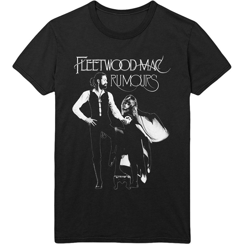 Fleetwood Mac - Rumours T-Shirt