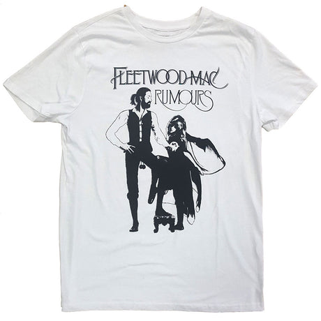 Fleetwood Mac - Rumours T-Shirt