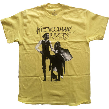 Fleetwood Mac - Rumours T-Shirt