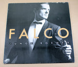 Falco - Junge Roemer