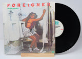 Foreigner - Head Games