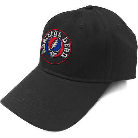 Grateful Dead - Steal Your Face Cap