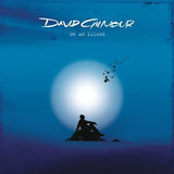 Gilmour, David - On An Island, Vinyl Record Album LP