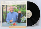 Grappelli, Stephane - At The Winery