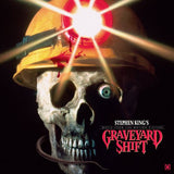 Soundtrack - Graveyard Shift