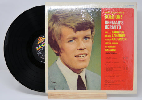 Hermans Hermits - Hold On