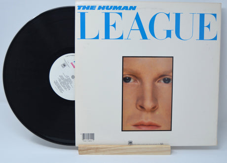 Human League - Dare