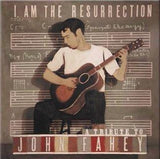 Various - I Am The Resurrection - John Fahey