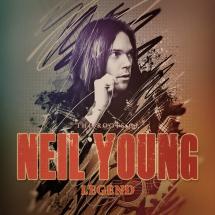 Young, Neil - Roots Of