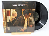 Soundtrack - Low Down