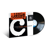 Coles, Johnny - Little Johnny C