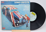 Lord Sutch - And Heavy Friends