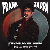 Zappa, Frank - Teenage Rockin Combo, Live 1981