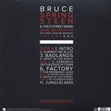 Springsteen, Bruce - Agora Ballroom 1978 - Vol 1