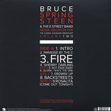 Springsteen, Bruce - Agora Ballroom 1978 - Vol 2