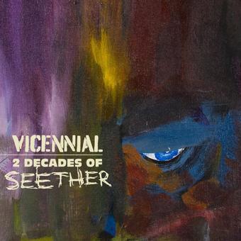 Seether - Vicennial