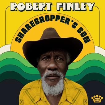 Finley, Robert - Sharecropper's Son