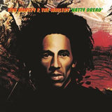 Marley, Bob - Natty Dread (Jamaican Reissue)