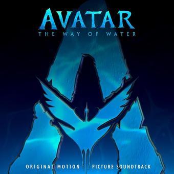 Soundtrack - Avatar: The Way Of Water