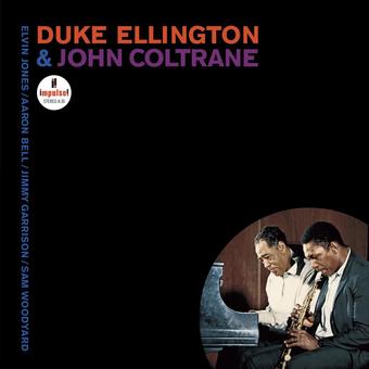 Coltrane, John - Duke Ellington