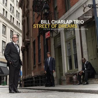 Charlap, Bill Trio - Street of Dreams