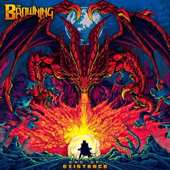 Browning, The - End Of Existence