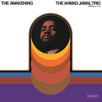 Jamal, Ahmad - The Awakening