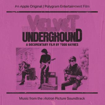 Soundtrack - The Velvet Underground