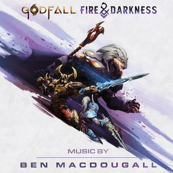 Soundtrack - Godfall: Fire & Darkness