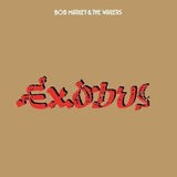 Marley, Bob - Exodus (Jamaican Reissue)