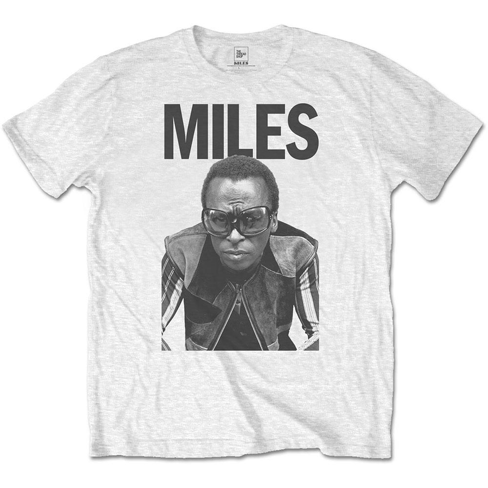 Davis, Miles - Miles