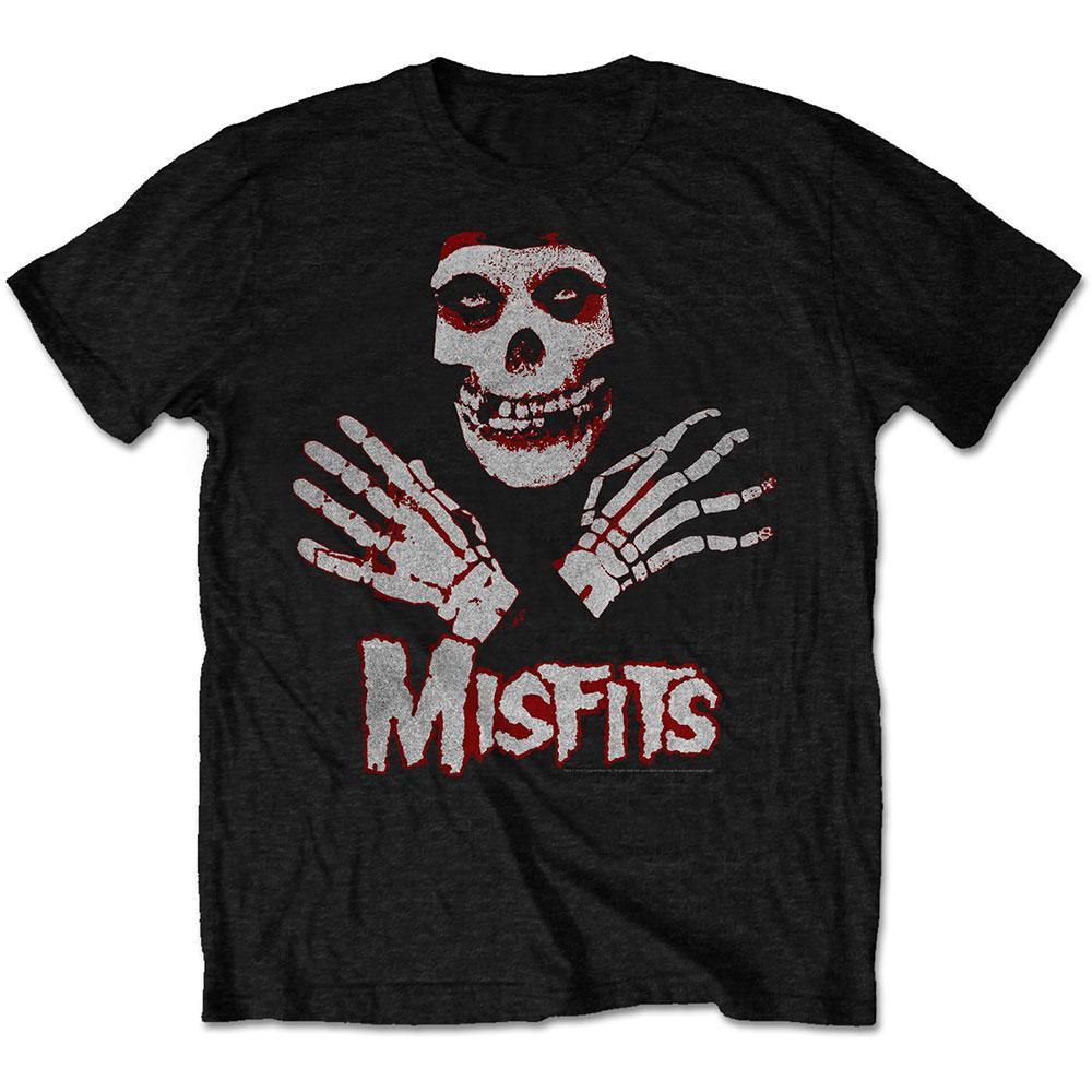 Misfits - Hands