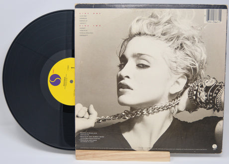 Madonna - Madonna