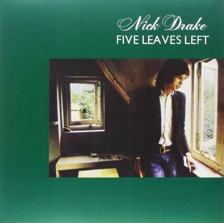 Drake, Nick - Five Leaves Left