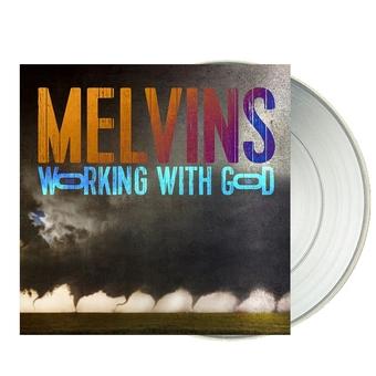 Melvins - Working With God