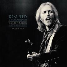 Petty, Tom - Wheel In Ditch 2