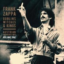 Zappa, Frank - Goblins, Witches & Kings