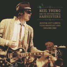 Young, Neil - Austin City Limits